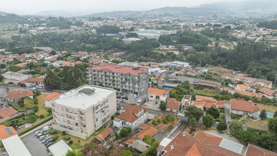 Apartamento T2 para Venda em Bairro Foto 19