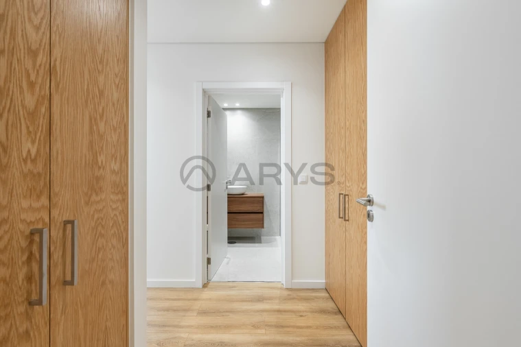 Apartamento T2 para Venda em Bairro Foto 6