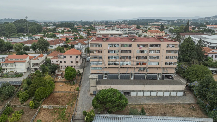Apartamento T2 para Venda em Bairro Foto 20