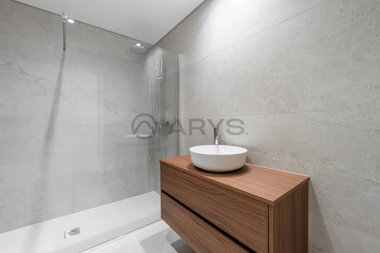 Apartamento T2 para Venda em Bairro Foto 10