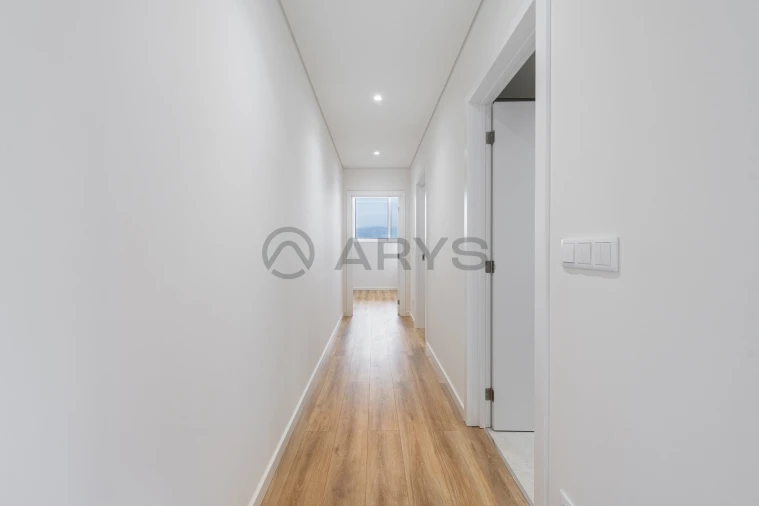 Apartamento T2 para Venda em Bairro Foto 5