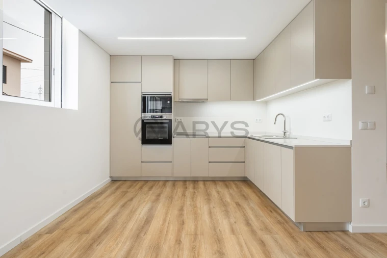 Apartamento T2 para Venda em Bairro Foto 4