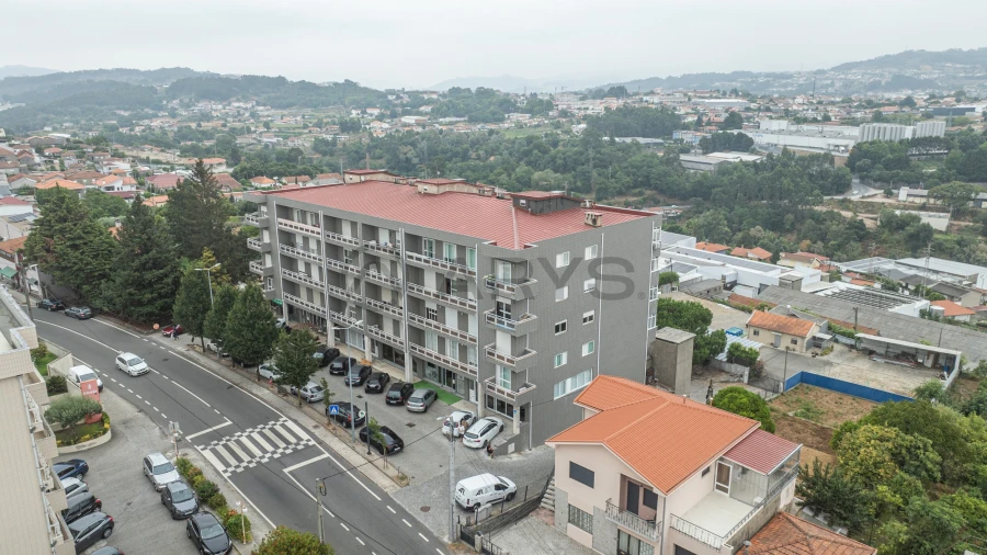 Apartamento T2 para Venda em Bairro Foto 14