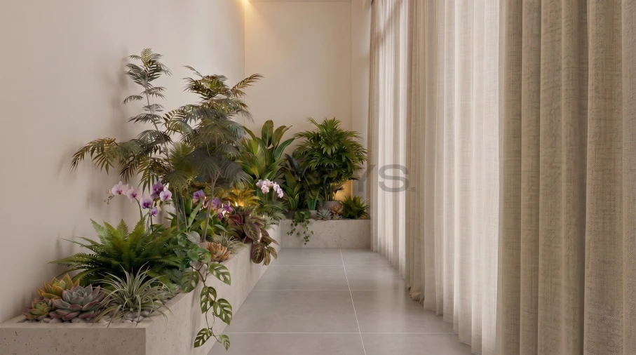 Apartamento T2 para Venda em Bairro Foto 2