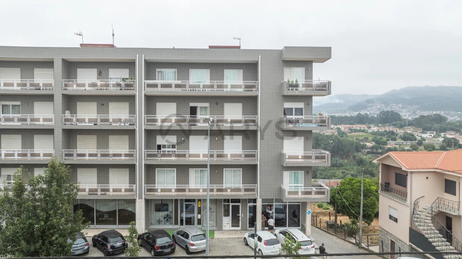 Apartamento T2 para Venda em Bairro Foto 13