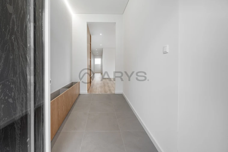 Apartamento T2 para Venda em Bairro Foto 2