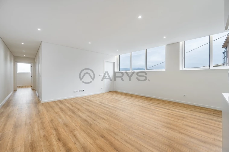 Apartamento T2 para Venda em Bairro Foto 3