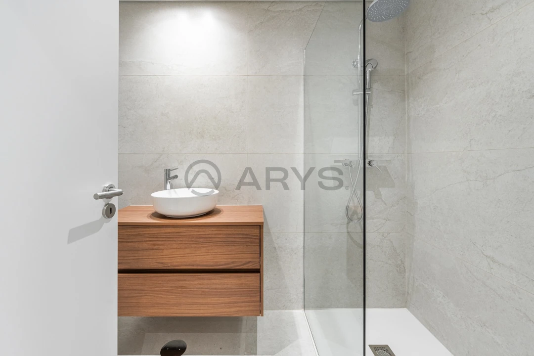 Apartamento T2 para Venda em Bairro Foto 7