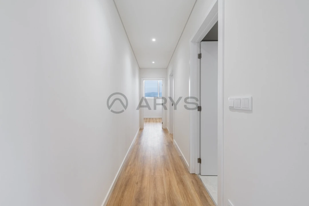 Apartamento T2 para Venda em Bairro Foto 5