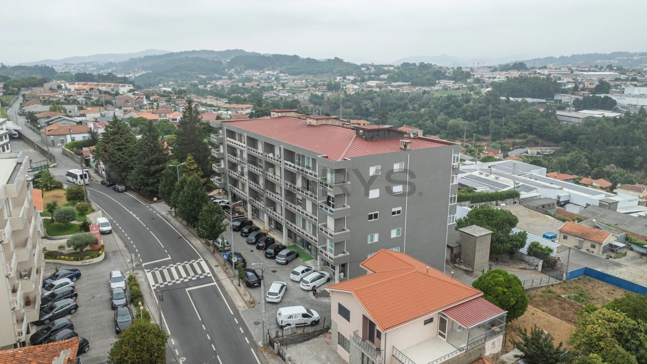 Apartamento T2 para Venda em Bairro Foto 16