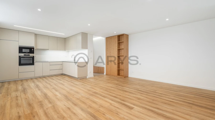 Apartamento T2 para Venda em Bairro
