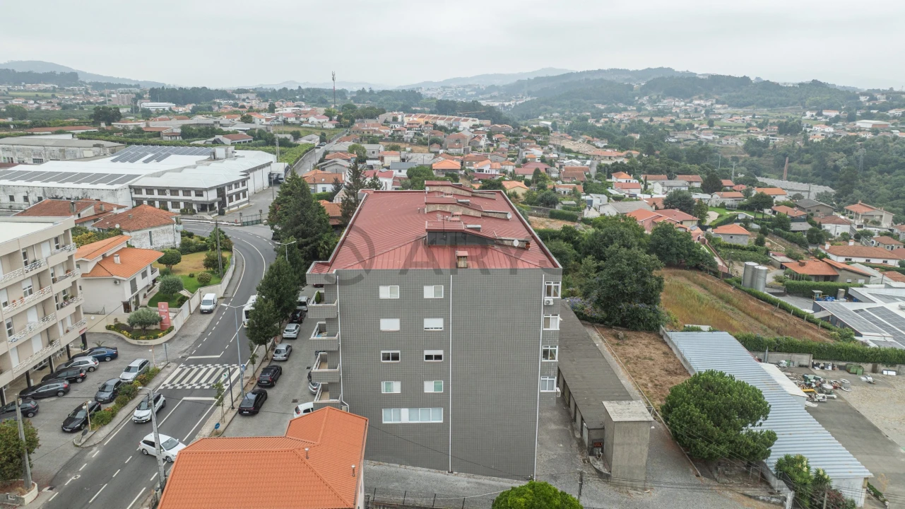 Apartamento T2 para Venda em Bairro Foto 15