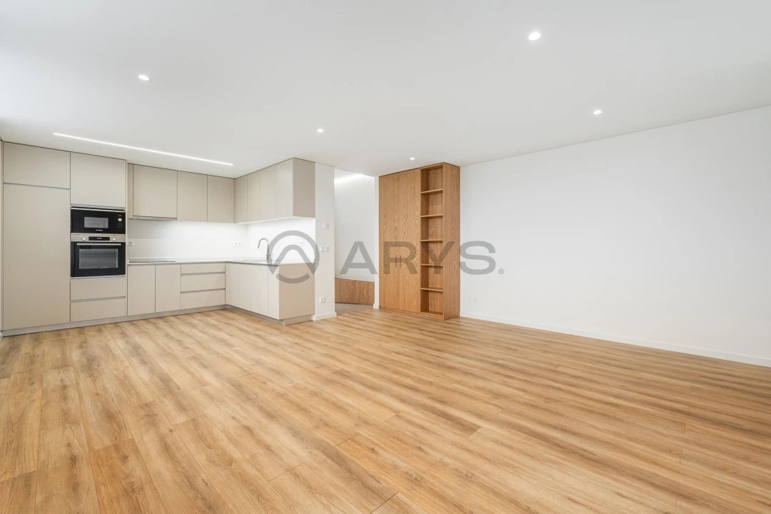Apartamento T2 para Venda em Bairro Foto 1