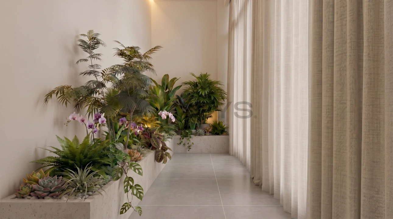 Apartamento T2 para Venda em Bairro Foto 2