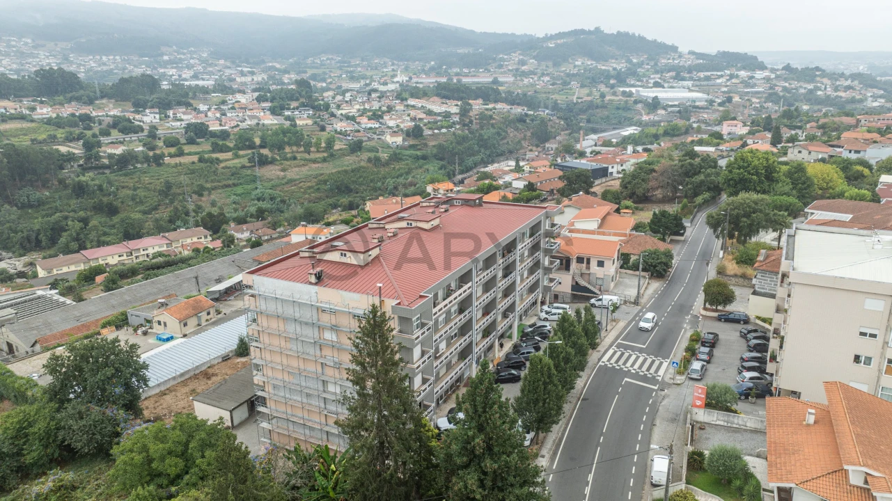 Apartamento T2 para Venda em Bairro Foto 18