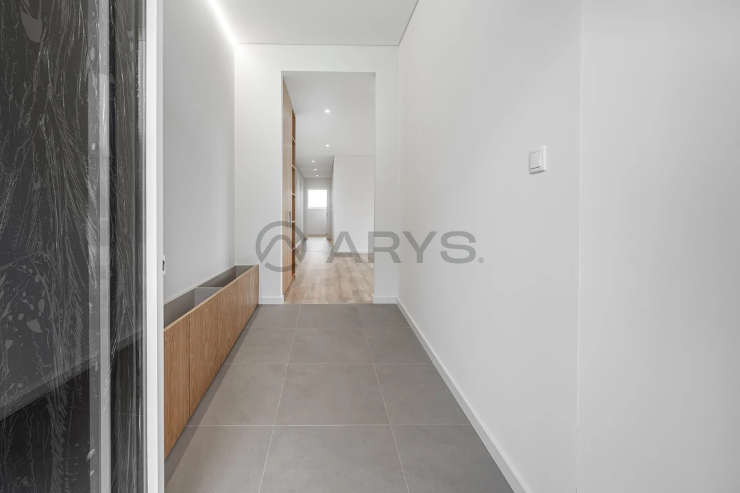 Apartamento T2 para Venda em Bairro Foto 2