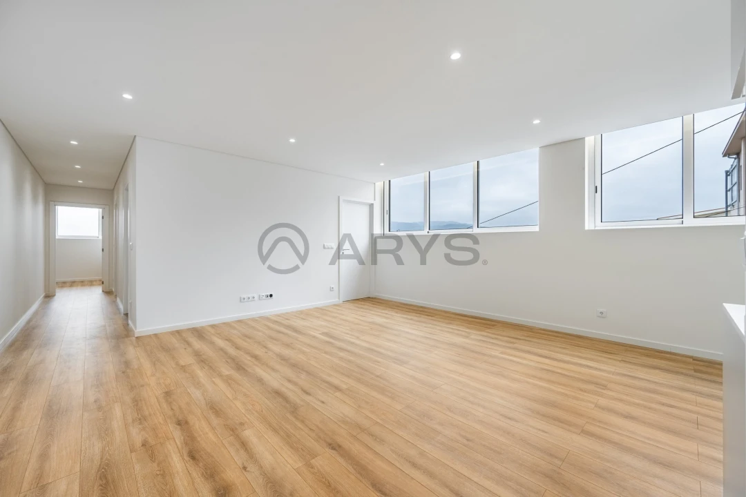 Apartamento T2 para Venda em Bairro Foto 3