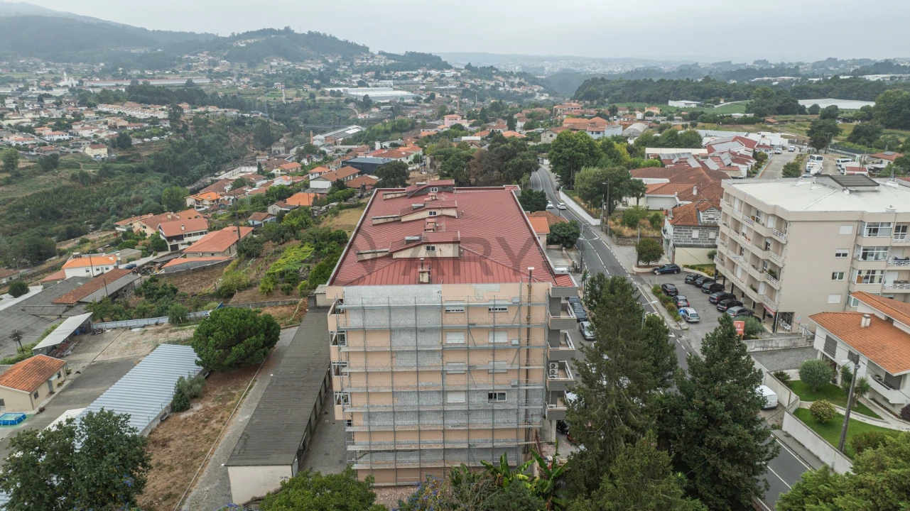 Apartamento T2 para Venda em Bairro Foto 17