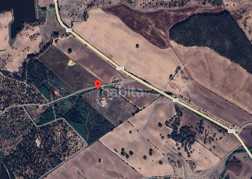 Terreno Misto para Venda em Cercal Foto 19