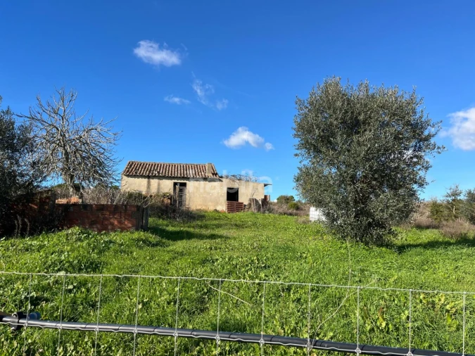 Terreno Misto para Venda em Cercal Foto 1