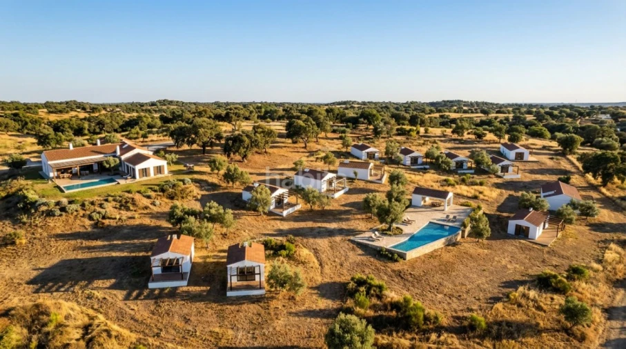 Terreno Misto para Venda em Cercal Foto 22