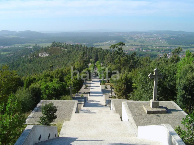 Loja para Venda em Bougado (São Martinho e Santiago) Foto 9