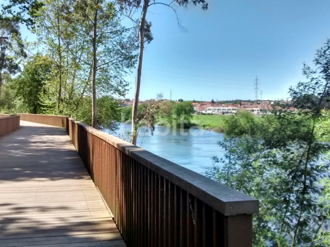 Loja para Venda em Bougado (São Martinho e Santiago) Foto 8