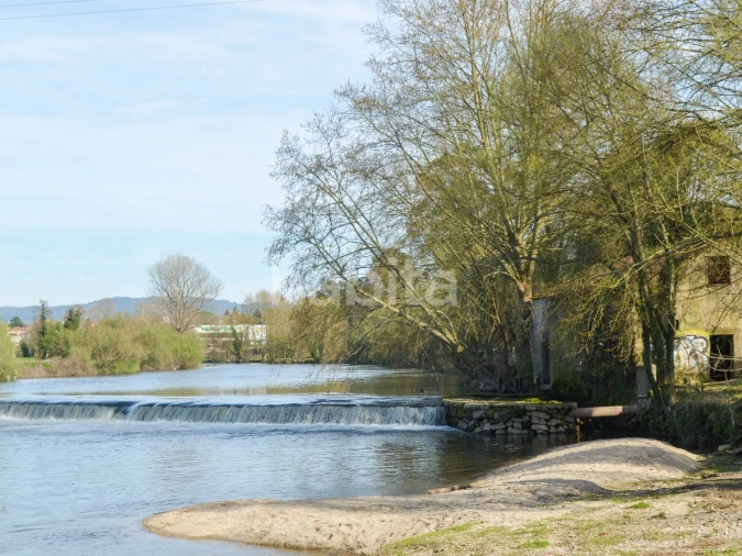 Loja para Venda em Bougado (São Martinho e Santiago) Foto 20
