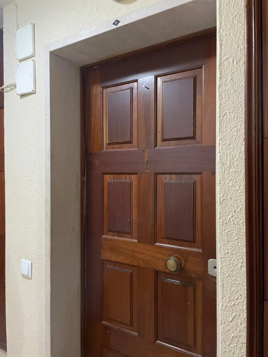 Apartamento T2 para Venda em Algueirão-Mem Martins Foto 11