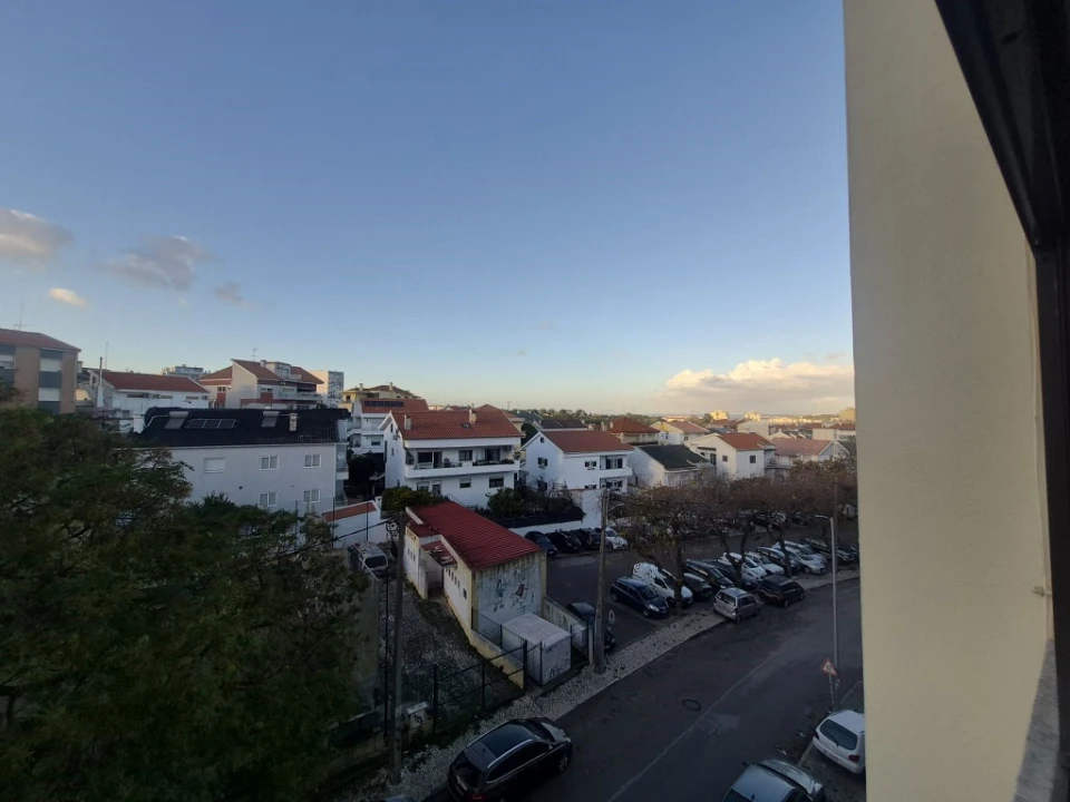 Apartamento T3 para Venda em Amora Foto 13