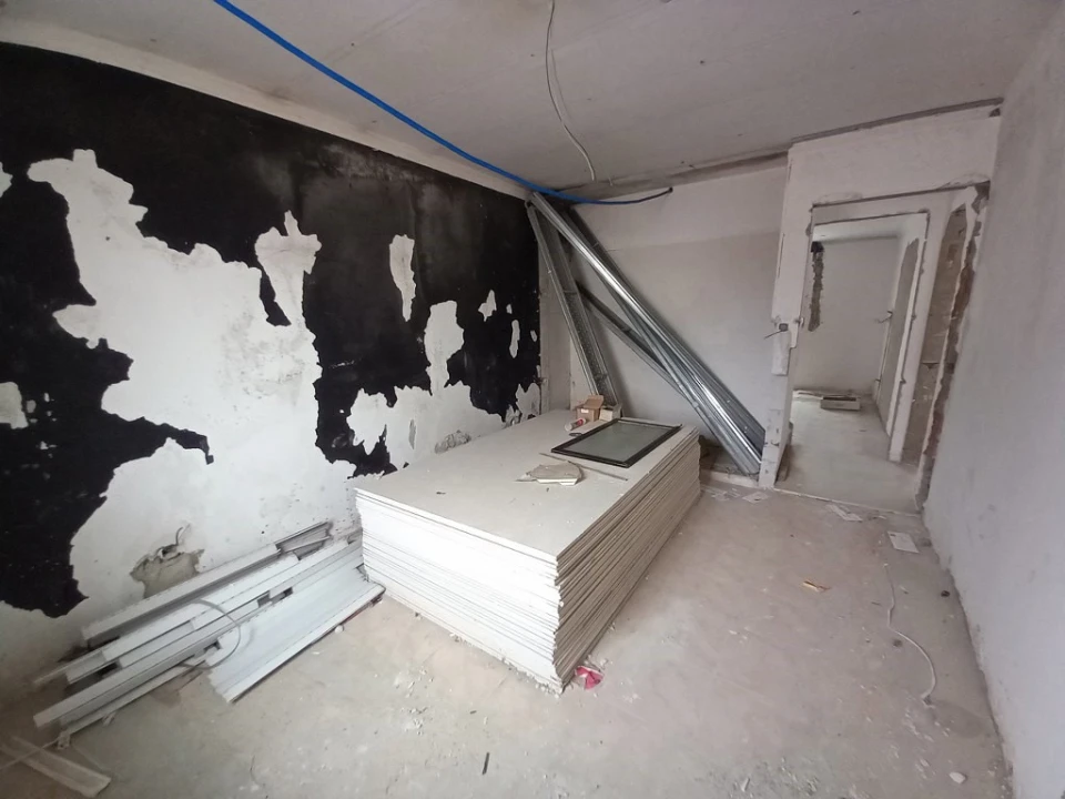 Apartamento T4 para Venda em Montijo e Afonsoeiro Foto 23