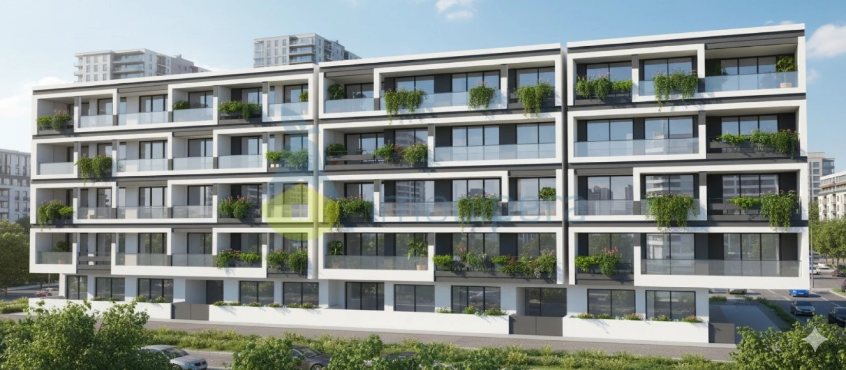 Terreno para Venda em Quelfes Foto 3