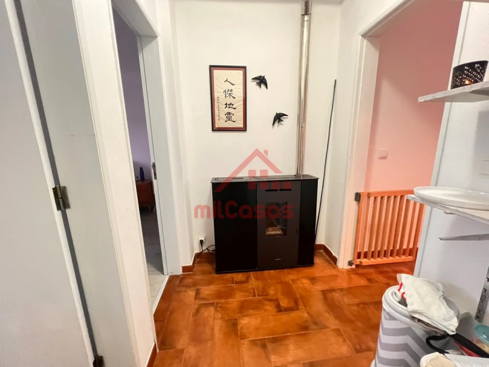 Apartamento T2 para Venda em Santa Maria, São Pedro e Matacães Foto 6