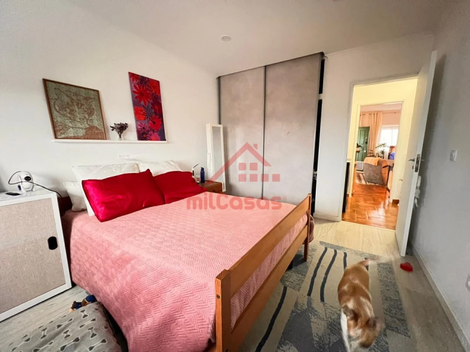 Apartamento T2 para Venda em Santa Maria, São Pedro e Matacães Foto 9