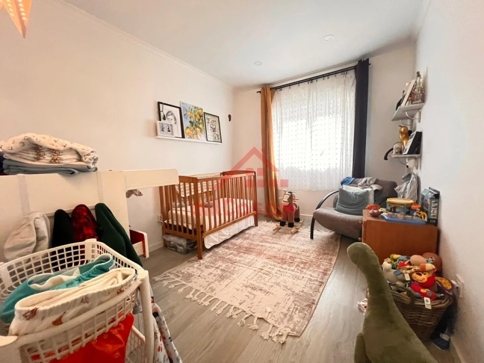 Apartamento T2 para Venda em Santa Maria, São Pedro e Matacães Foto 10