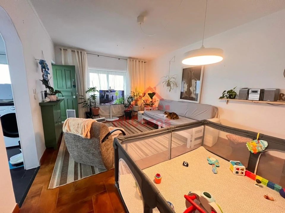 Apartamento T2 para Venda em Santa Maria, São Pedro e Matacães Foto 14