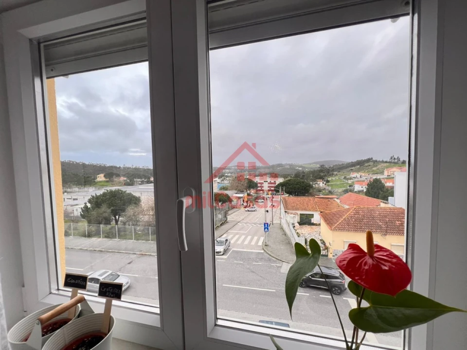 Apartamento T2 para Venda em Santa Maria, São Pedro e Matacães Foto 17