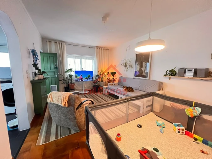 Apartamento T2 para Venda em Santa Maria, São Pedro e Matacães Foto 3