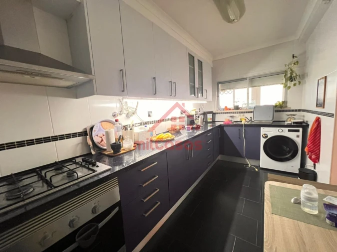 Apartamento T2 para Venda em Santa Maria, São Pedro e Matacães Foto 4