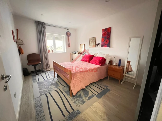 Apartamento T2 para Venda em Santa Maria, São Pedro e Matacães Foto 8