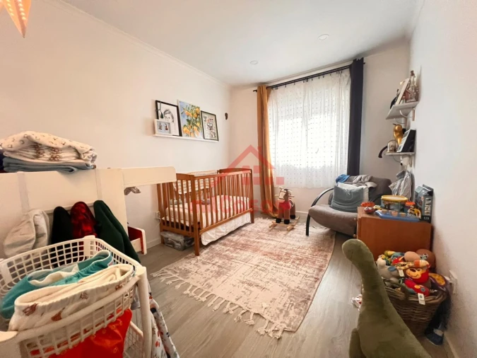 Apartamento T2 para Venda em Santa Maria, São Pedro e Matacães Foto 10