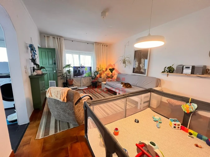 Apartamento T2 para Venda em Santa Maria, São Pedro e Matacães Foto 14