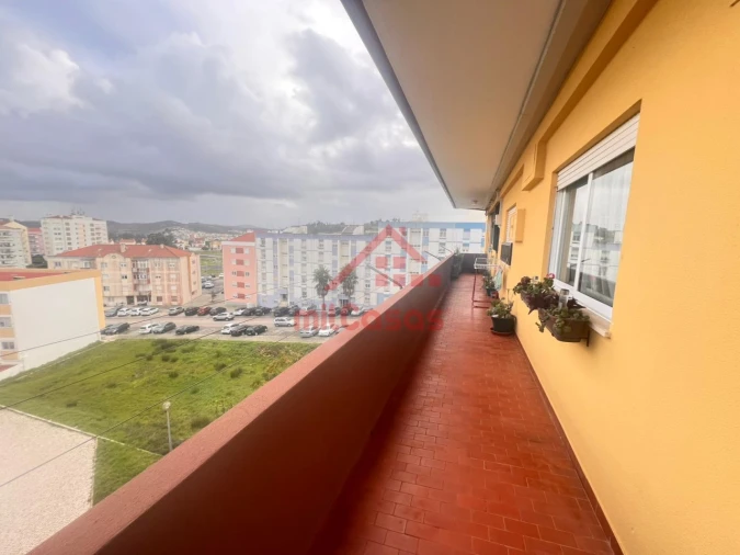 Apartamento T2 para Venda em Santa Maria, São Pedro e Matacães Foto 18