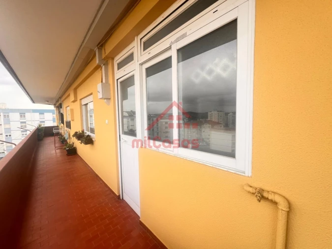 Apartamento T2 para Venda em Santa Maria, São Pedro e Matacães Foto 20