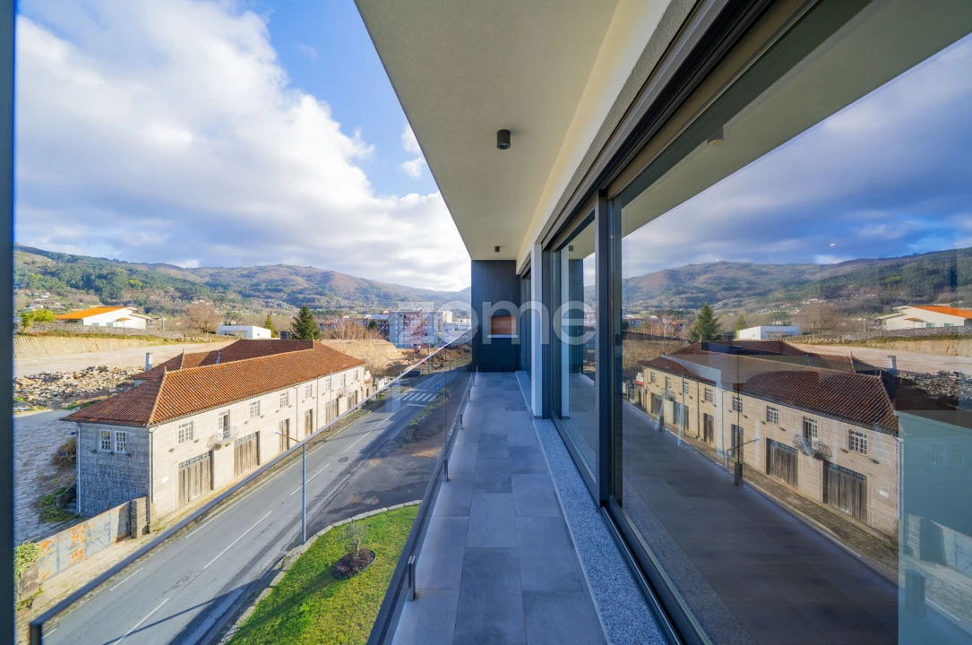 Apartamento T3 para Venda em Vieira do Minho Foto 8