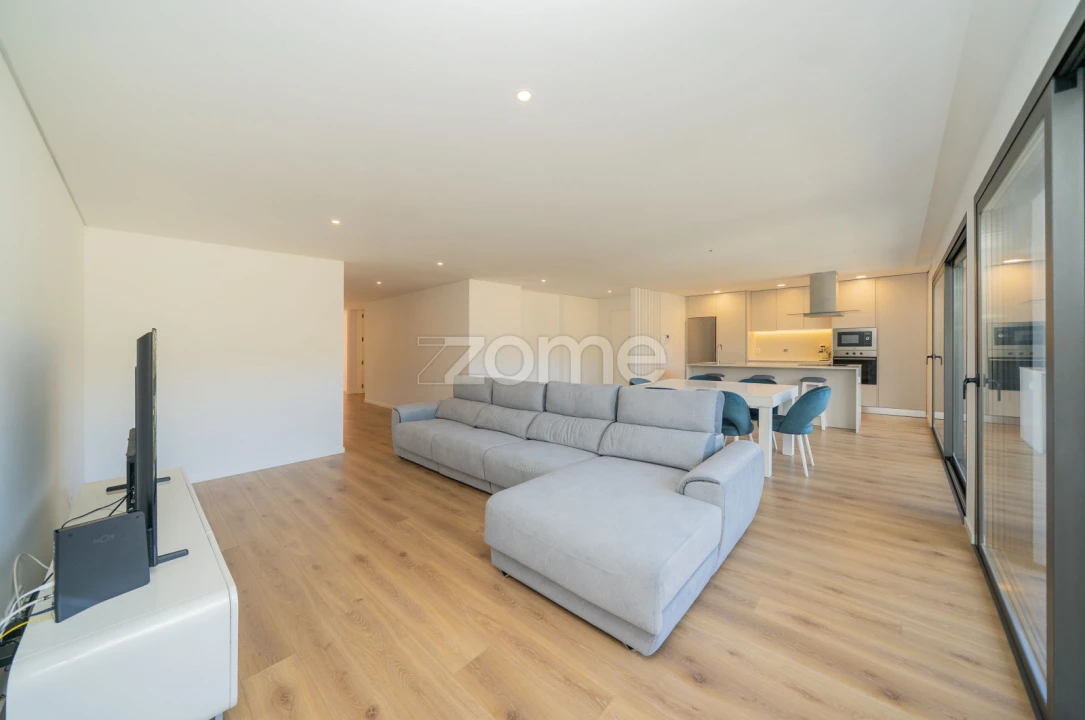 Apartamento T3 para Venda em Vieira do Minho Foto 11