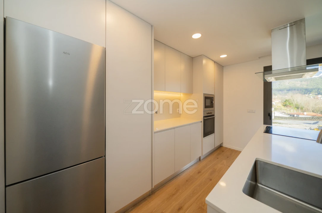 Apartamento T3 para Venda em Vieira do Minho Foto 19