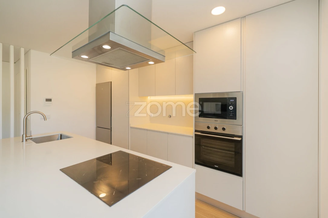 Apartamento T3 para Venda em Vieira do Minho Foto 20