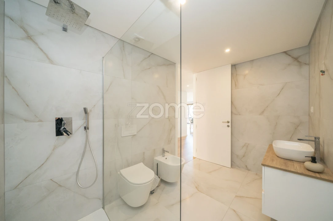 Apartamento T3 para Venda em Vieira do Minho Foto 28