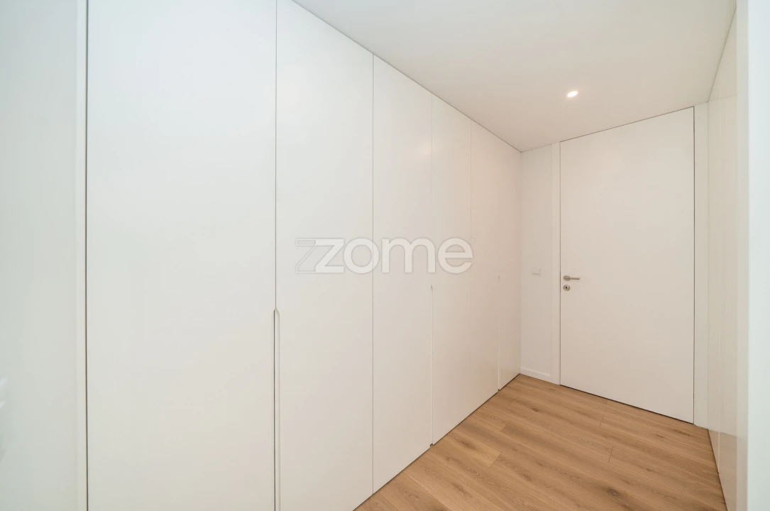 Apartamento T3 para Venda em Vieira do Minho Foto 34